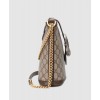 Gucci Dionysus medium GG bucket bag 499622 Dark Coffee