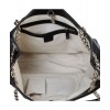Gucci Soho Leather Tote 308982 Black