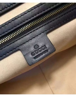 Gucci GG Marmont Matelasse Shoulder Bag 453569