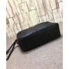 Gucci GG Marmont Matelasse Shoulder Bag 443499