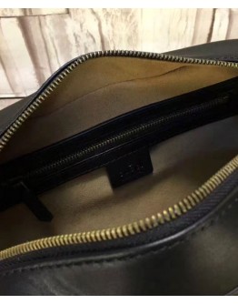 Gucci GG Marmont Matelasse Shoulder Bag 443499