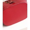 Gucci GG Marmont Quilted Leather Bucket Bag 476674