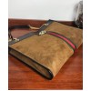Gucci Large tote with tiger head 537219