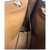 Gucci Large tote with tiger head 537219