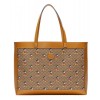 Disney x Gucci Medium Tote 547947 Apricot