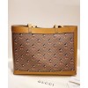 Disney x Gucci Medium Tote 547947 Apricot