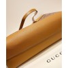 Disney x Gucci Medium Tote 547947 Apricot