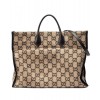 Gucci GG Wool Tote 598169