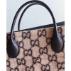 Gucci GG Wool Tote 598169