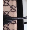 Gucci GG Wool Tote 598169