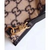 Gucci GG Wool Tote 598169