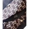 Gucci GG Wool Tote 598169