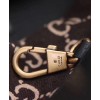 Gucci GG Wool Tote 598169