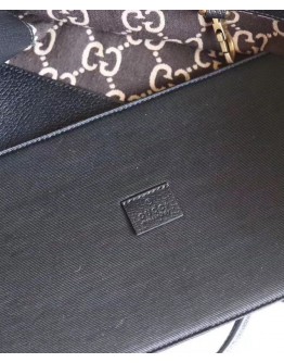 Gucci GG Wool Tote 598169