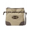 Gucci 1955 Horsebit messenger bag 602089 Dark Coffee
