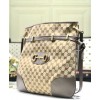 Gucci 1955 Horsebit messenger bag 602089 Dark Coffee