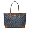 Gucci GG Tote 631685 Blue