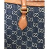 Gucci GG Tote 631685 Blue