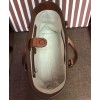 Gucci GG Tote 631685 Blue