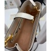 Gucci Jackie 1961 medium tote bag