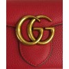 Gucci GG Marmont Continental Wallet 400586