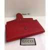 Gucci GG Marmont Continental Wallet 400586