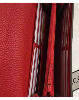 Gucci GG Marmont Continental Wallet 400586