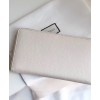 Gucci Print leather zip around wallet 496317