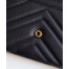 Gucci GG Marmont continental wallet 443436