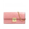 Gucci Padlock continental wallet 453506
