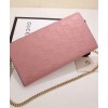 Gucci Padlock continental wallet 453506