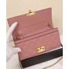 Gucci Padlock continental wallet 453506