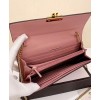 Gucci Padlock continental wallet 453506