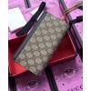 Gucci Padlock continental wallet 453506