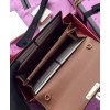 Gucci Padlock continental wallet 453506