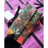 Gucci Padlock Tian continental wallet 453506 Red