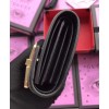 Gucci Sylvie leather wallet 476081