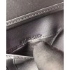 Gucci Sylvie leather wallet 476081