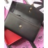 Gucci Sylvie leather continental wallet 476084