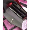 Gucci Sylvie leather continental wallet 476084