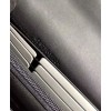 Gucci Sylvie leather continental wallet 476084