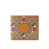 Disney x Gucci Wallet 602547 Apricot