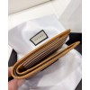 Disney x Gucci Wallet 602547 Apricot