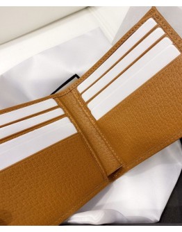 Disney x Gucci Wallet 602547 Apricot