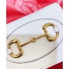 Gucci 1955 Horsebit Card Case Wallet 621887