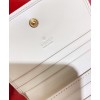 Gucci 1955 Horsebit Card Case Wallet 621887