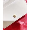 Gucci 1955 Horsebit Card Case Wallet 621887