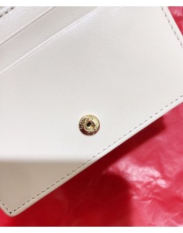 Gucci 1955 Horsebit Card Case Wallet 621887