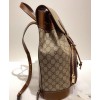 Gucci 1955 Horsebit backpack 620849 Coffee