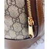 Gucci 1955 Horsebit backpack 620849 Coffee